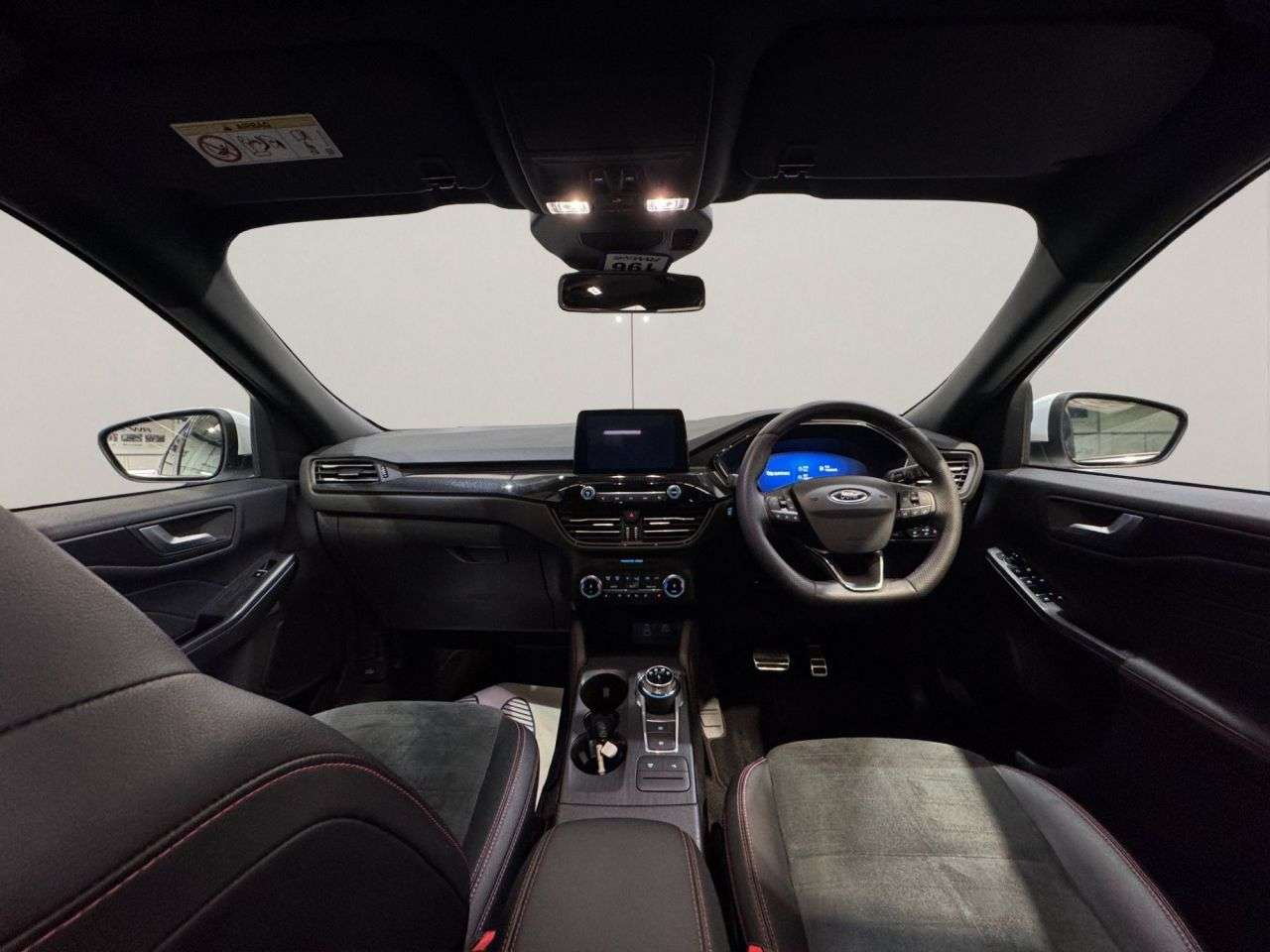 2023 FORD KUGA 2023 FORD KUGA