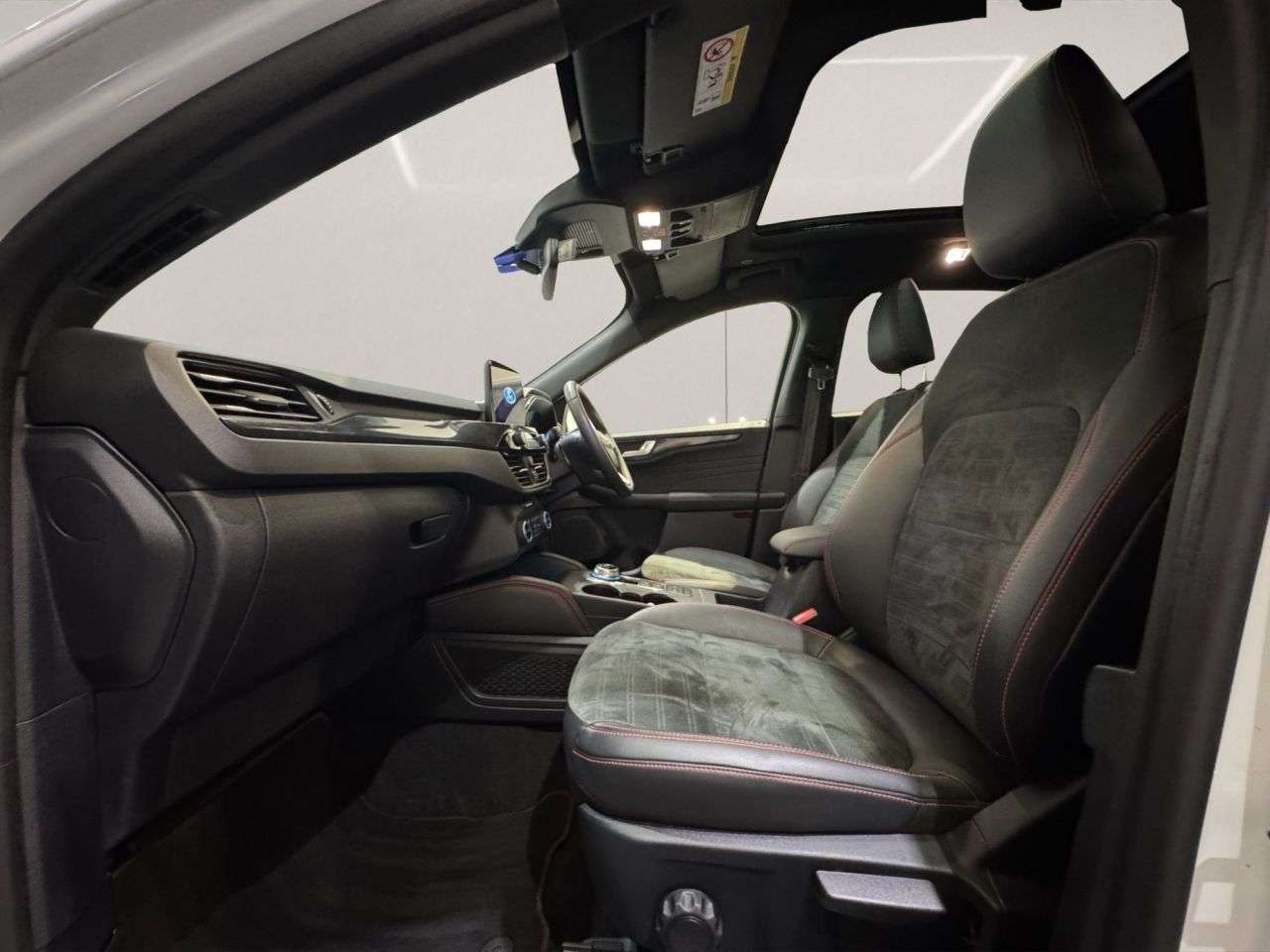 2023 FORD KUGA 2023 FORD KUGA