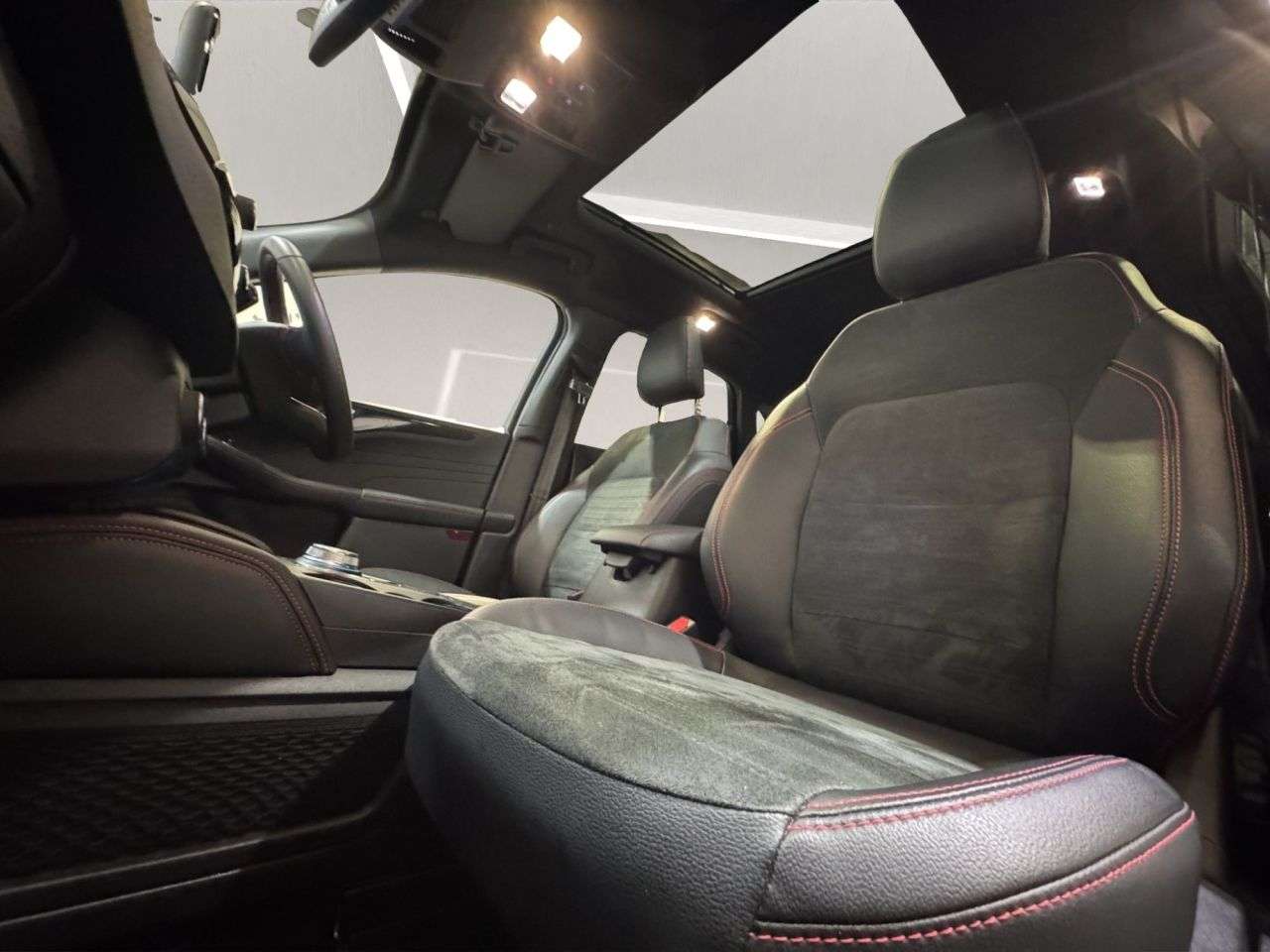 2023 FORD KUGA 2023 FORD KUGA