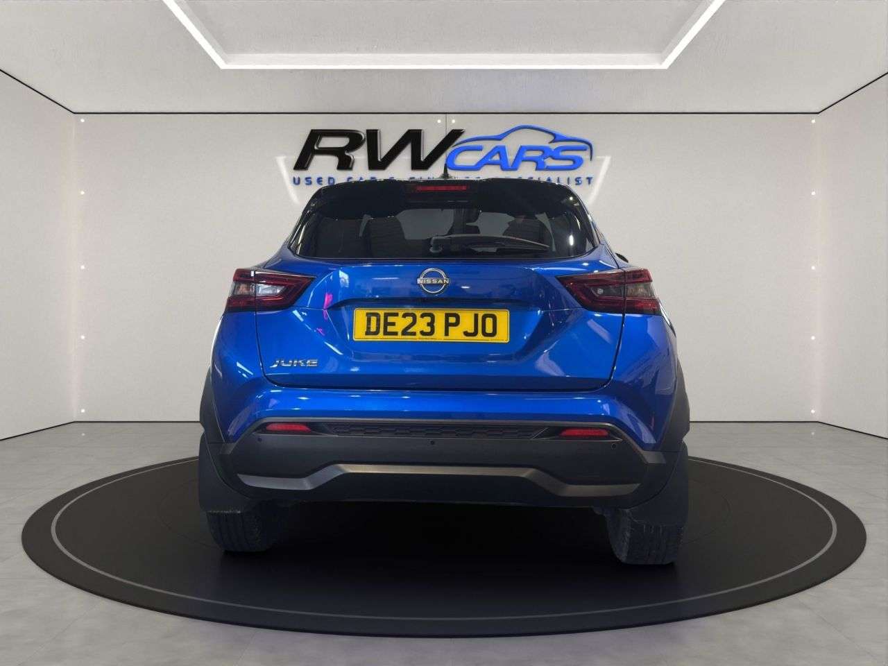 2023 NISSAN JUKE 2023 NISSAN JUKE