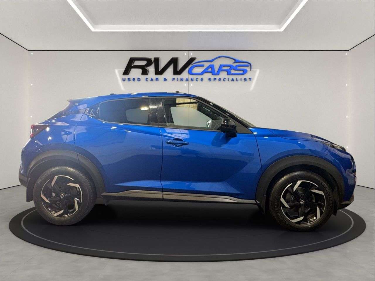 2023 NISSAN JUKE 2023 NISSAN JUKE