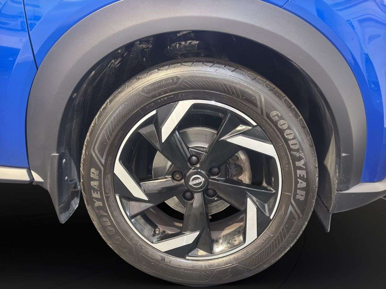 2023 NISSAN JUKE 2023 NISSAN JUKE