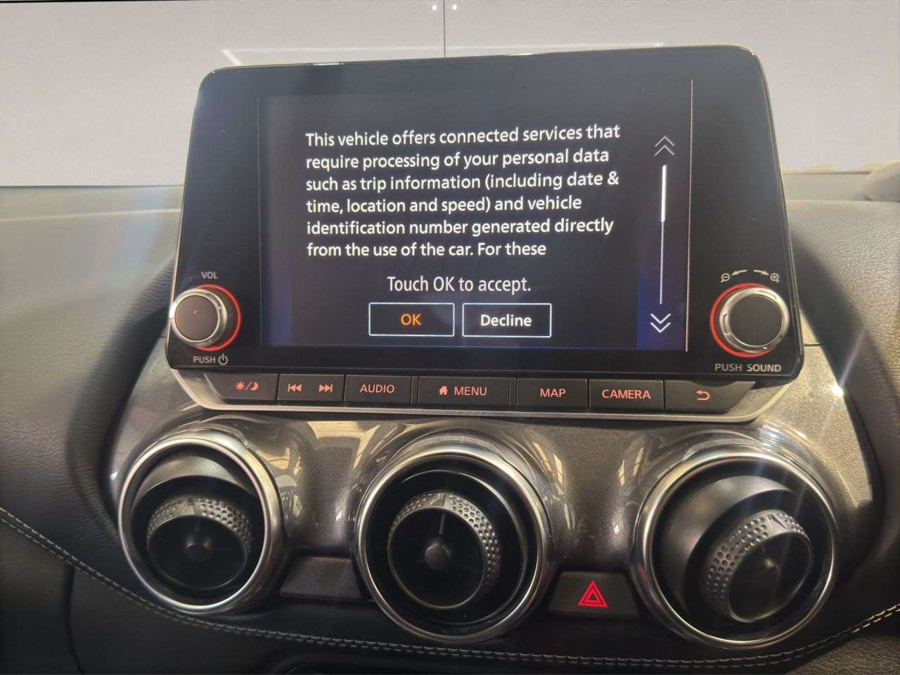 2023 NISSAN JUKE 2023 NISSAN JUKE