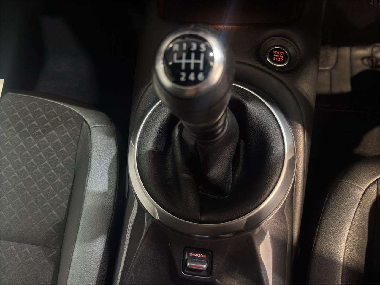2023 NISSAN JUKE 2023 NISSAN JUKE