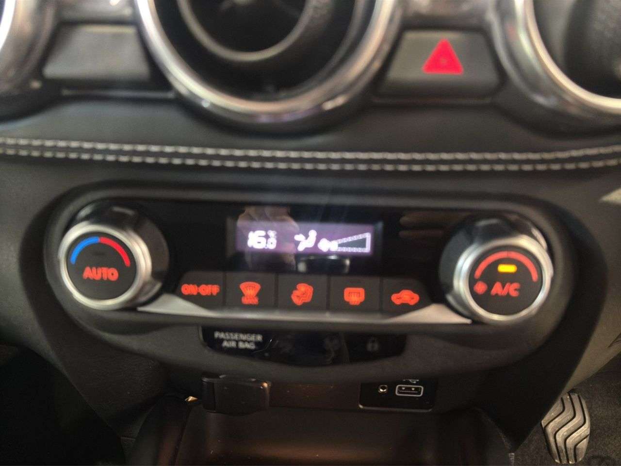 2023 NISSAN JUKE 2023 NISSAN JUKE