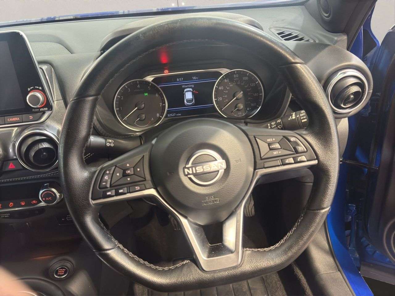2023 NISSAN JUKE 2023 NISSAN JUKE