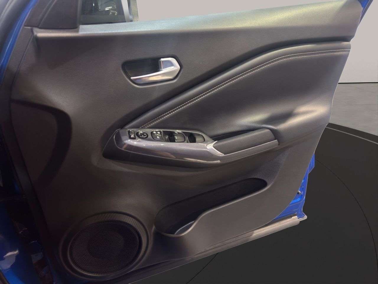 2023 NISSAN JUKE 2023 NISSAN JUKE