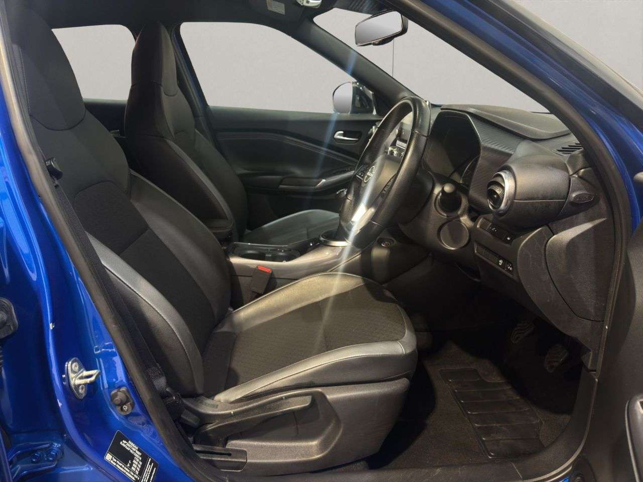 2023 NISSAN JUKE 2023 NISSAN JUKE