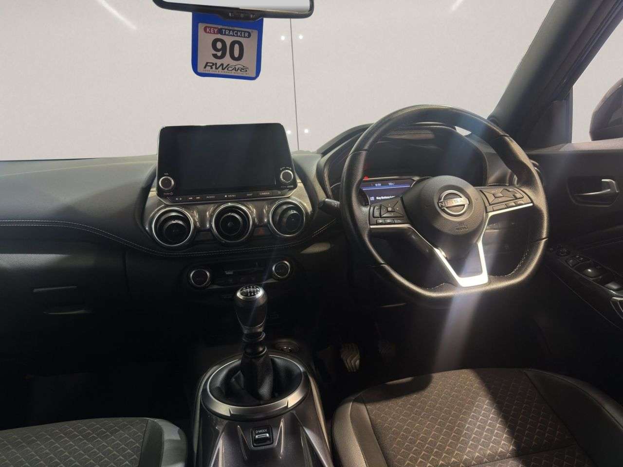 2023 NISSAN JUKE 2023 NISSAN JUKE