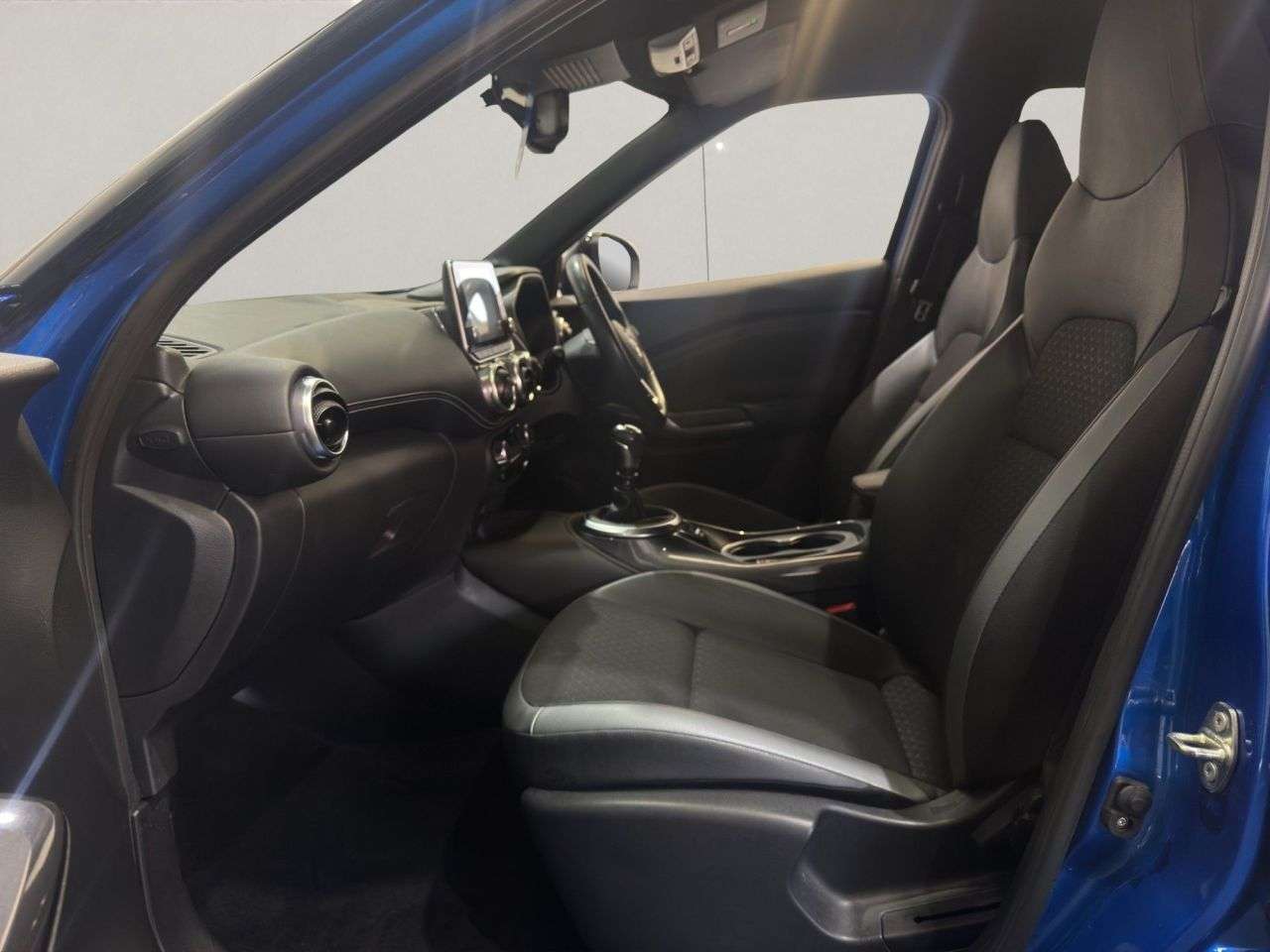 2023 NISSAN JUKE 2023 NISSAN JUKE