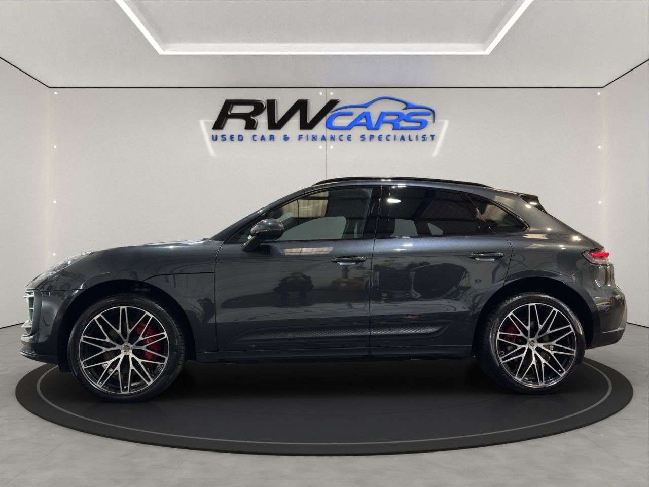 A 2022 PORSCHE MACAN 2.9T V6 S SUV 5dr Petrol PDK 4WD Euro 6 (s/s) (380 ps) A 2022 PORSCHE MACAN 2.9T V6 S SUV 5dr Petrol PDK 4WD Euro 6 (s/s) (380 ps)
