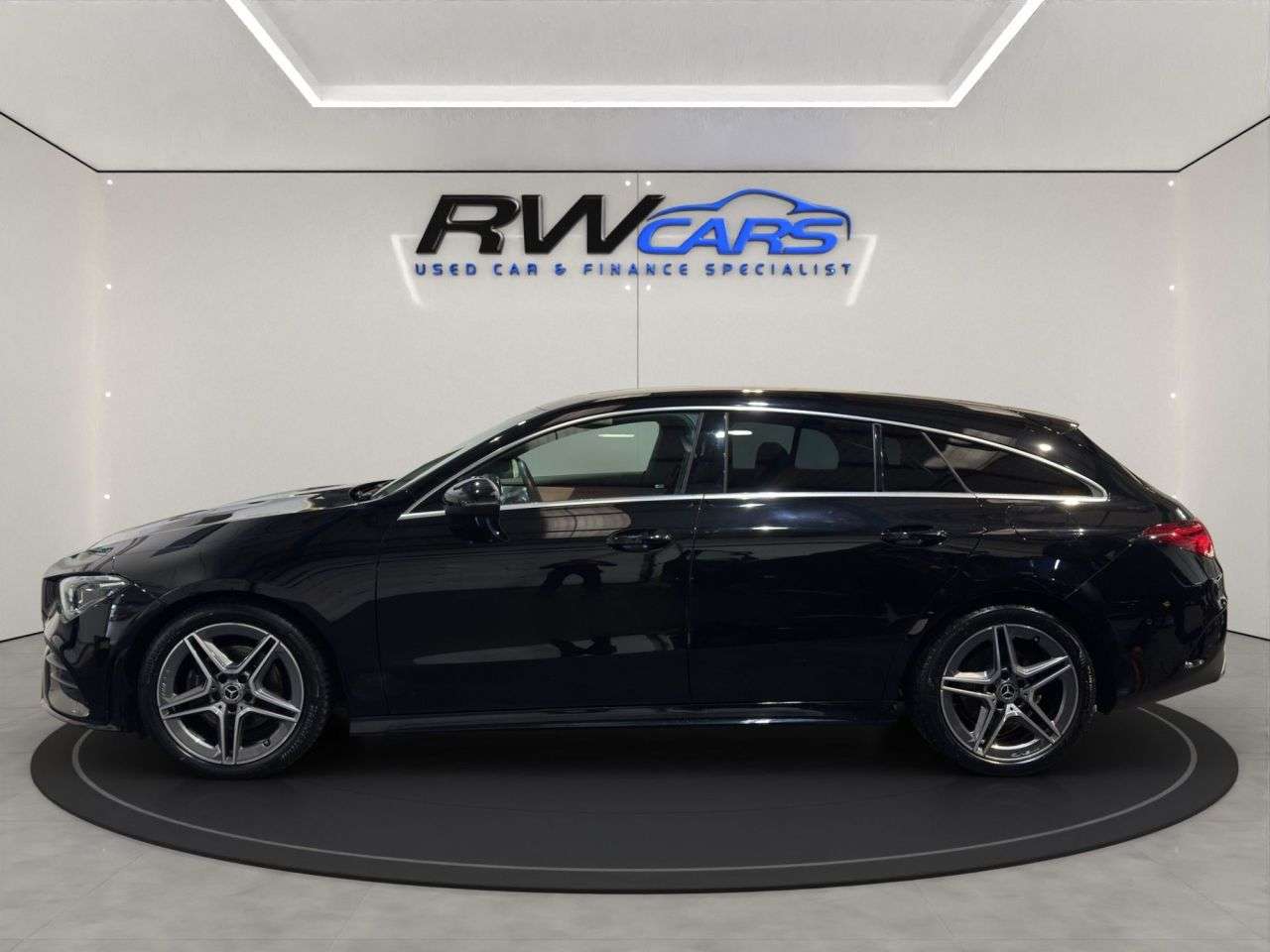 A 2022 MERCEDES-BENZ CLA 1.3 CLA180 AMG Line Shooting Brake 5dr Petrol 7G-DCT Euro 6 (s/s) (136 ps) A 2022 MERCEDES-BENZ CLA 1.3 CLA180 AMG Line Shooting Brake 5dr Petrol 7G-DCT Euro 6 (s/s) (136 ps)