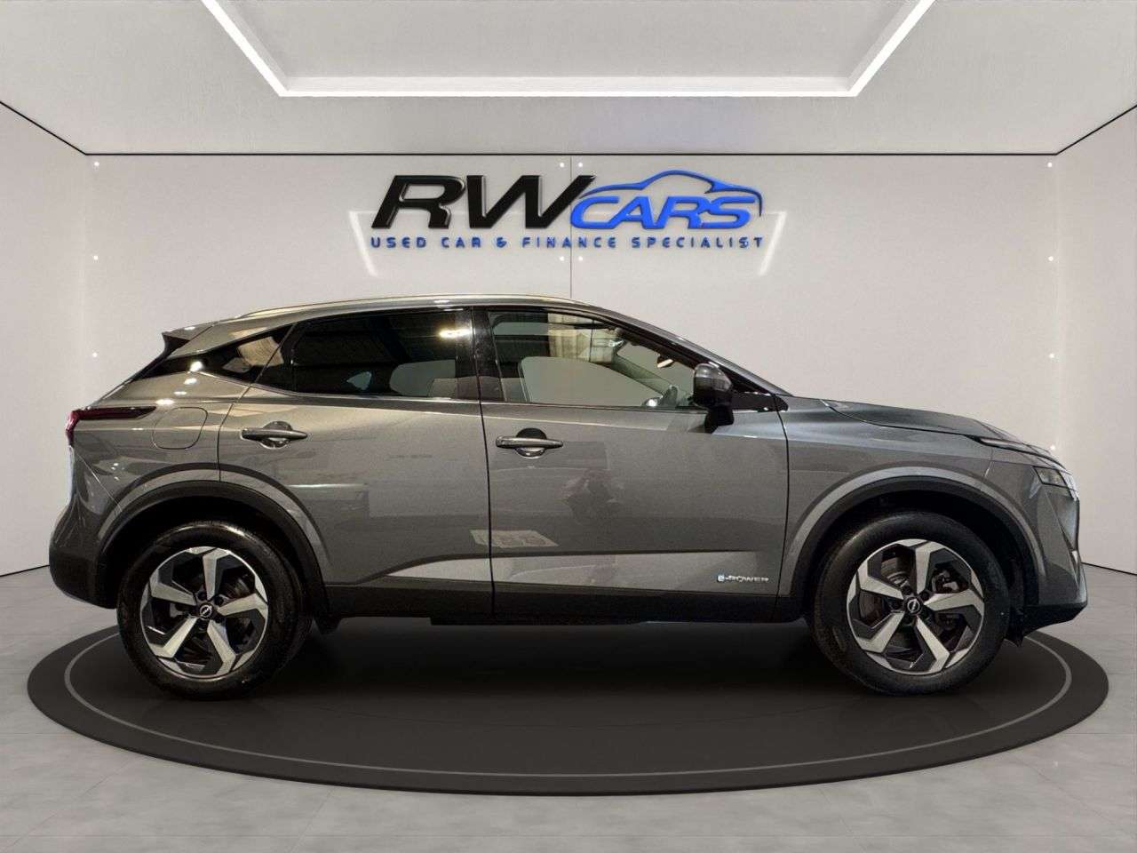 2023 NISSAN QASHQAI 2023 NISSAN QASHQAI