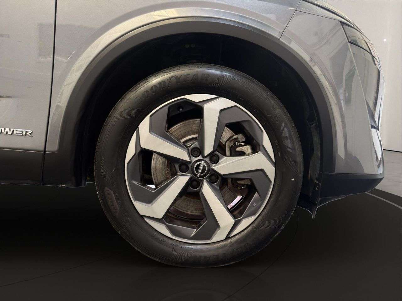 2023 NISSAN QASHQAI 2023 NISSAN QASHQAI