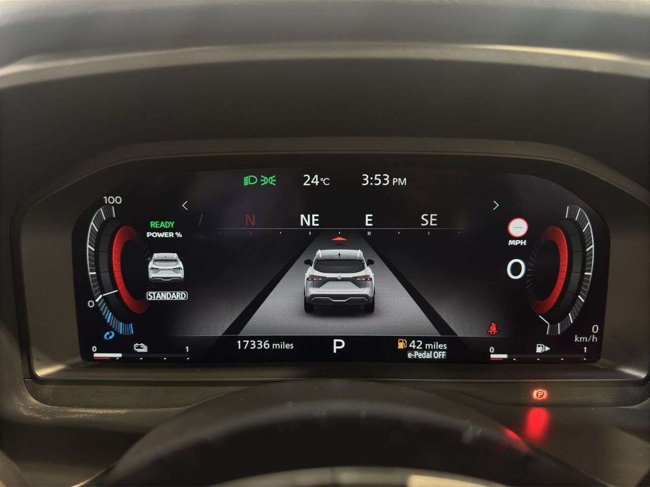 2023 NISSAN QASHQAI 2023 NISSAN QASHQAI