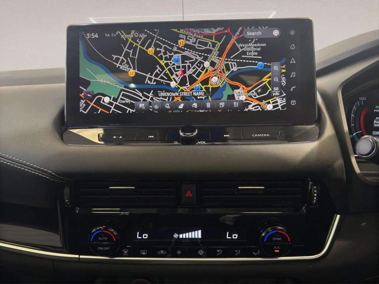 2023 NISSAN QASHQAI 2023 NISSAN QASHQAI