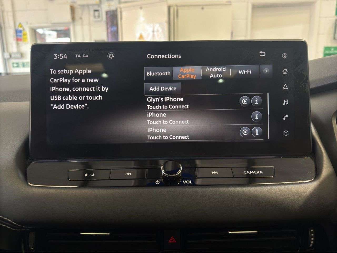 2023 NISSAN QASHQAI 2023 NISSAN QASHQAI
