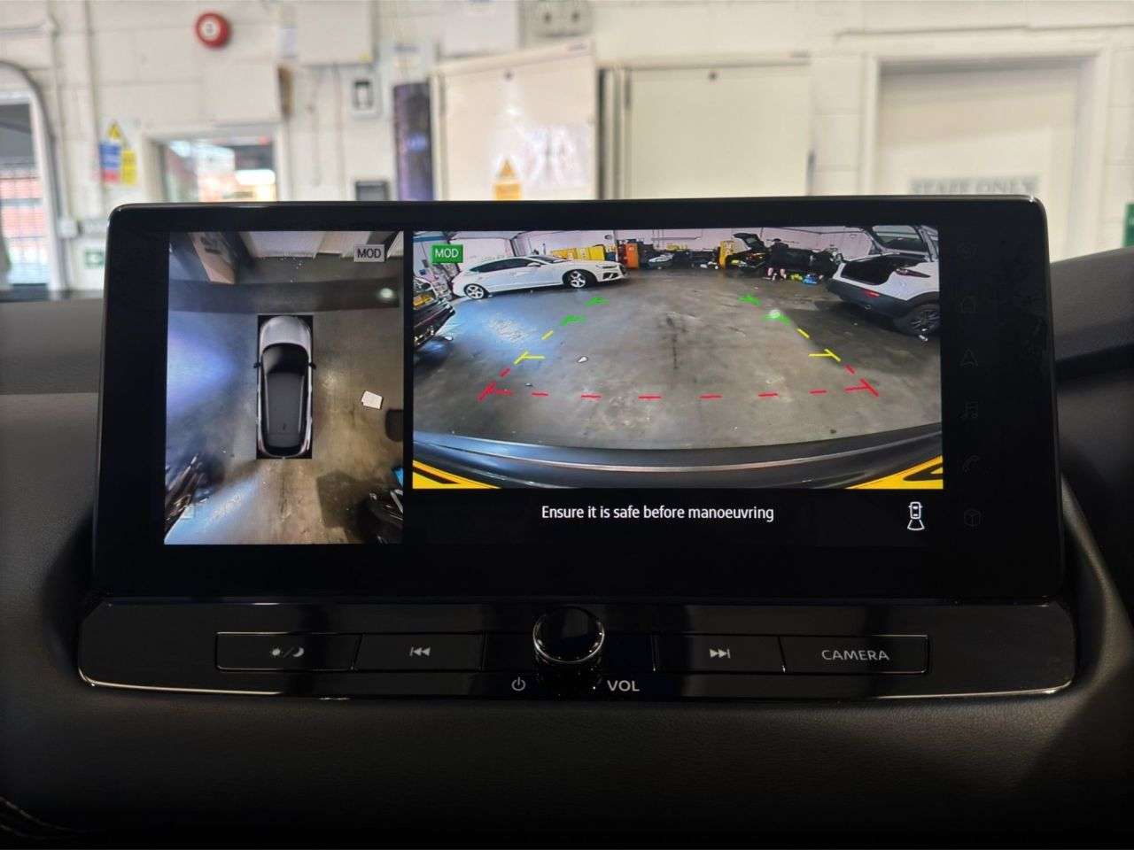 2023 NISSAN QASHQAI 2023 NISSAN QASHQAI