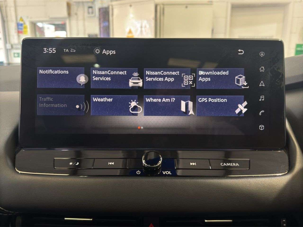2023 NISSAN QASHQAI 2023 NISSAN QASHQAI