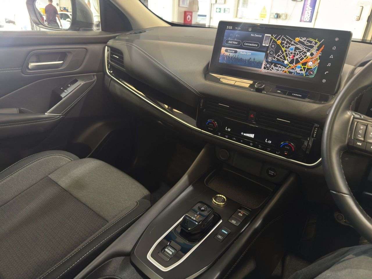 2023 NISSAN QASHQAI 2023 NISSAN QASHQAI