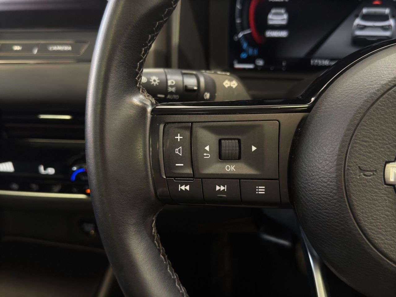 2023 NISSAN QASHQAI 2023 NISSAN QASHQAI
