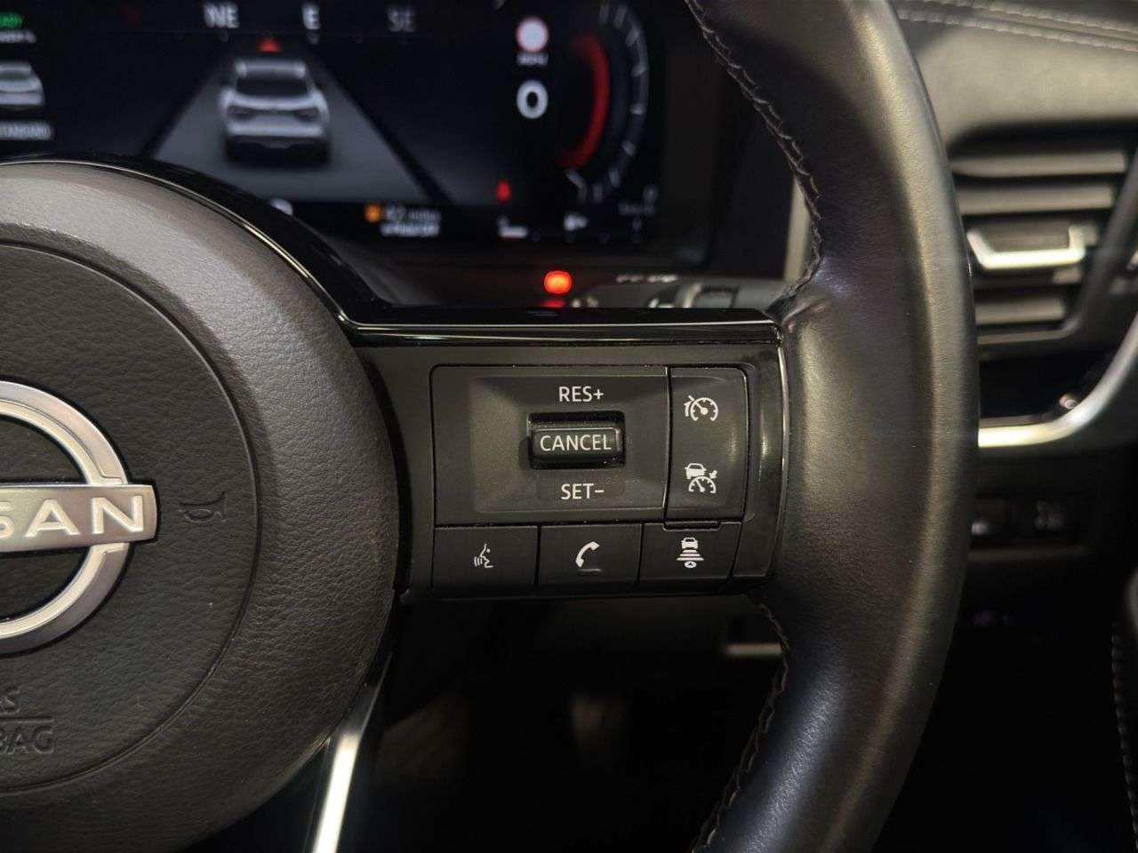 2023 NISSAN QASHQAI 2023 NISSAN QASHQAI