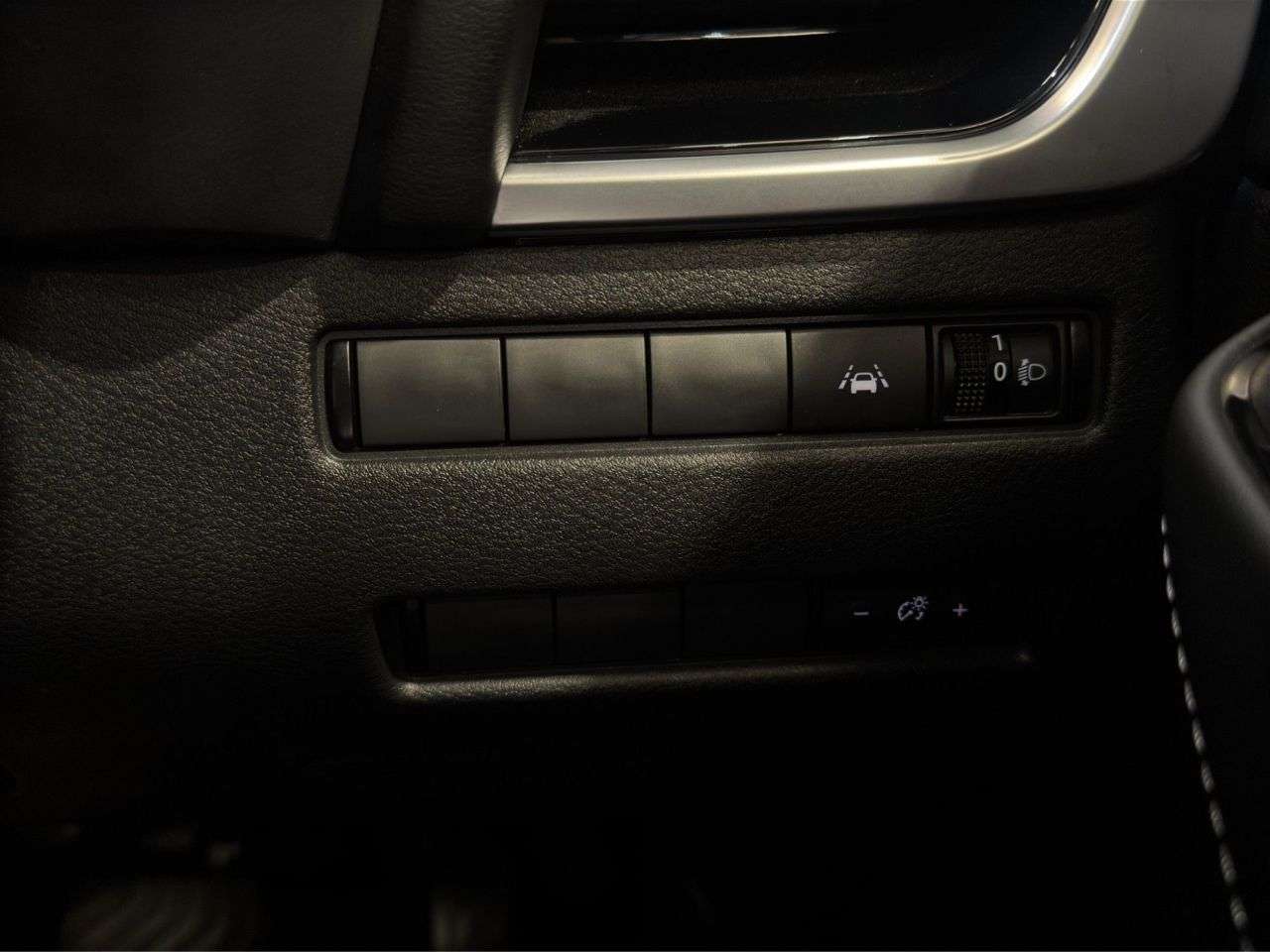 2023 NISSAN QASHQAI 2023 NISSAN QASHQAI