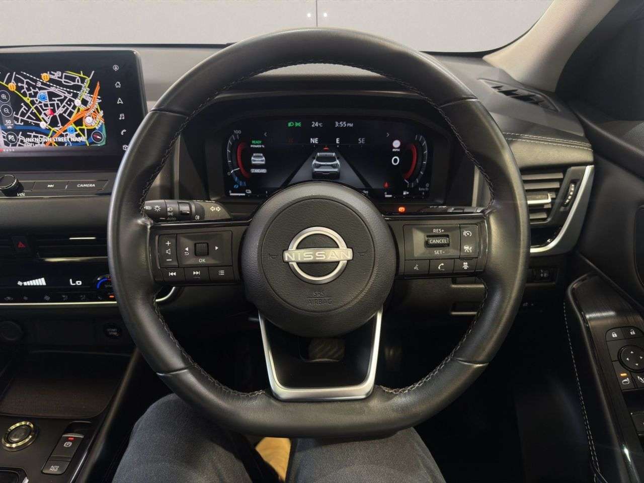 2023 NISSAN QASHQAI 2023 NISSAN QASHQAI
