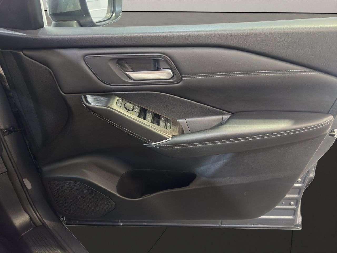 2023 NISSAN QASHQAI 2023 NISSAN QASHQAI
