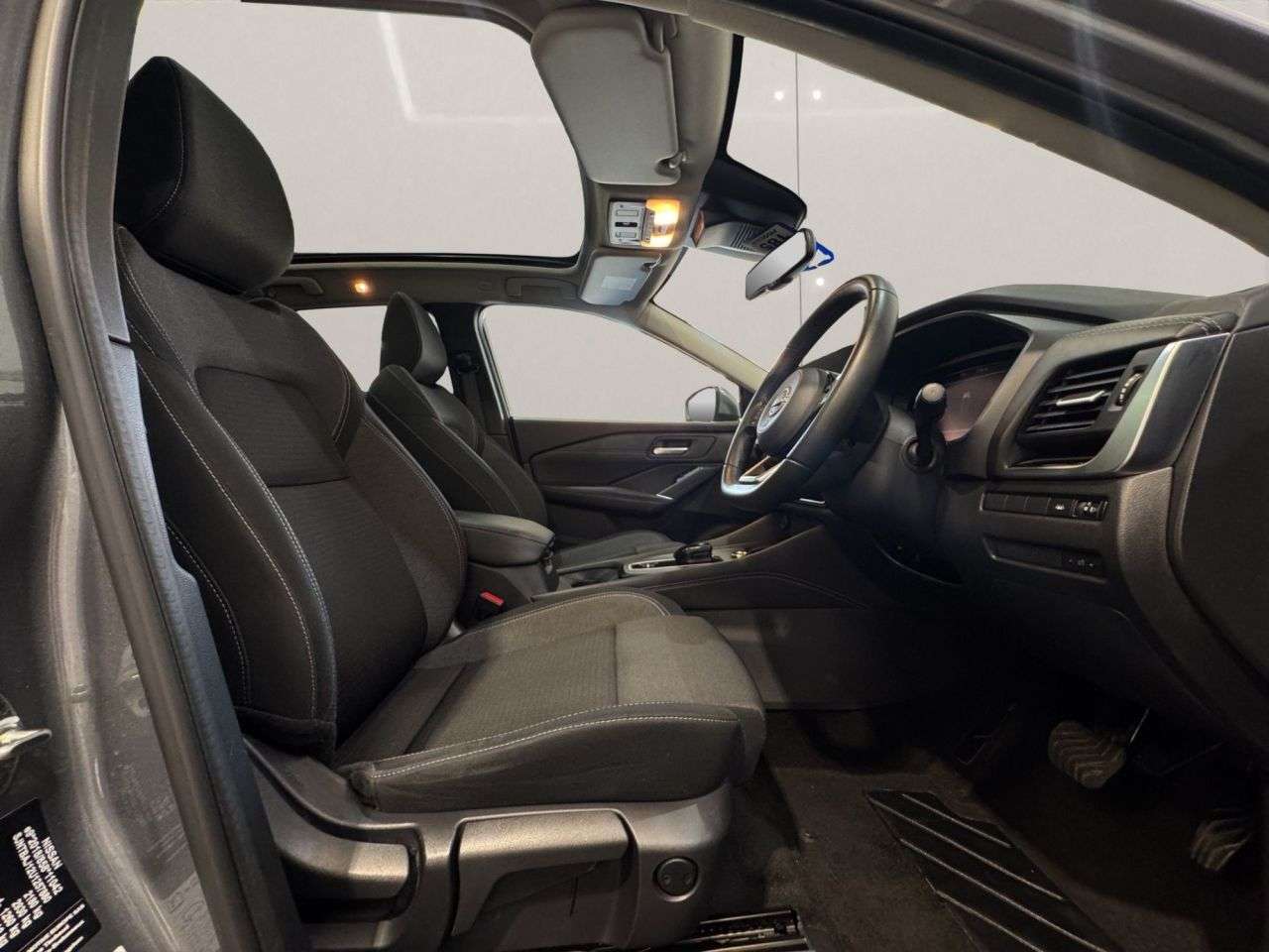 2023 NISSAN QASHQAI 2023 NISSAN QASHQAI