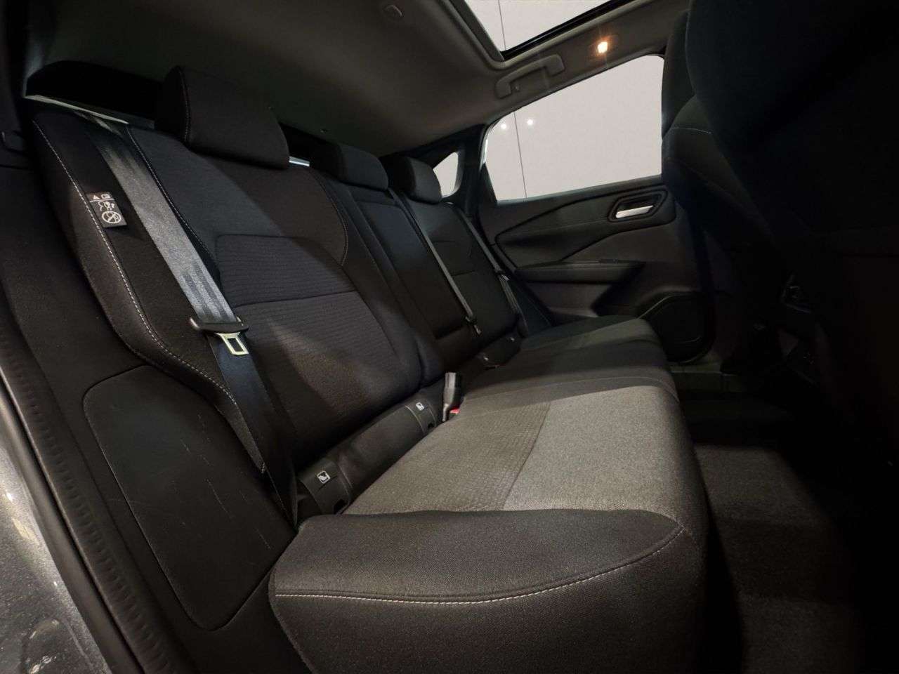 2023 NISSAN QASHQAI 2023 NISSAN QASHQAI