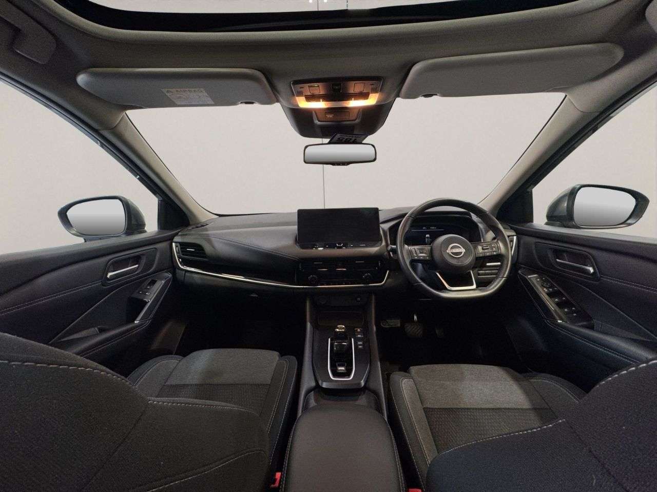 2023 NISSAN QASHQAI 2023 NISSAN QASHQAI