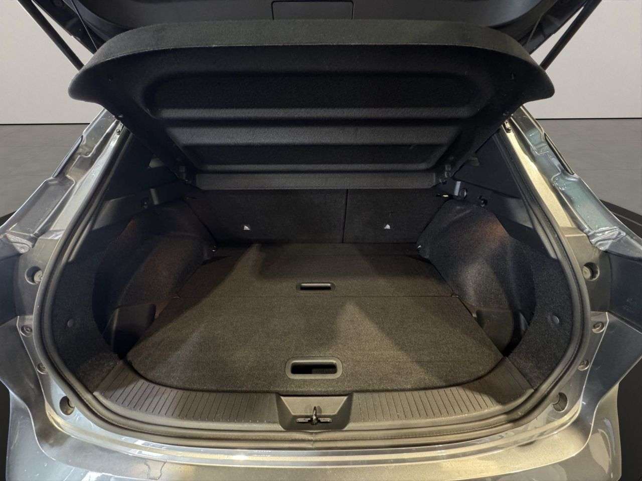 2023 NISSAN QASHQAI 2023 NISSAN QASHQAI