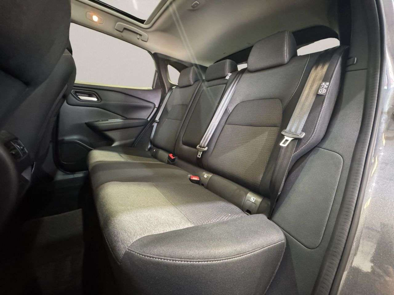 2023 NISSAN QASHQAI 2023 NISSAN QASHQAI