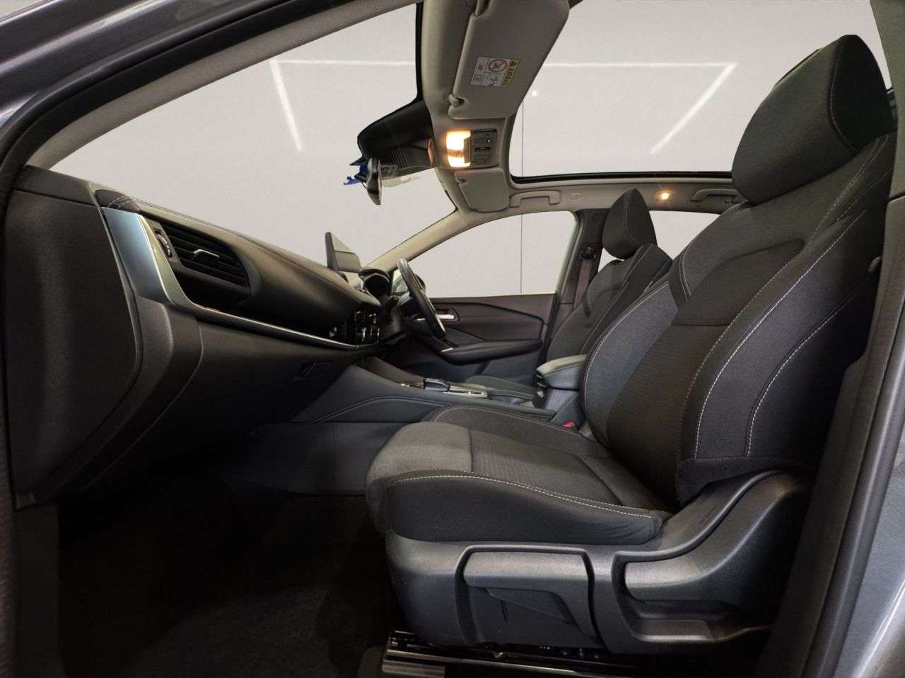 2023 NISSAN QASHQAI 2023 NISSAN QASHQAI