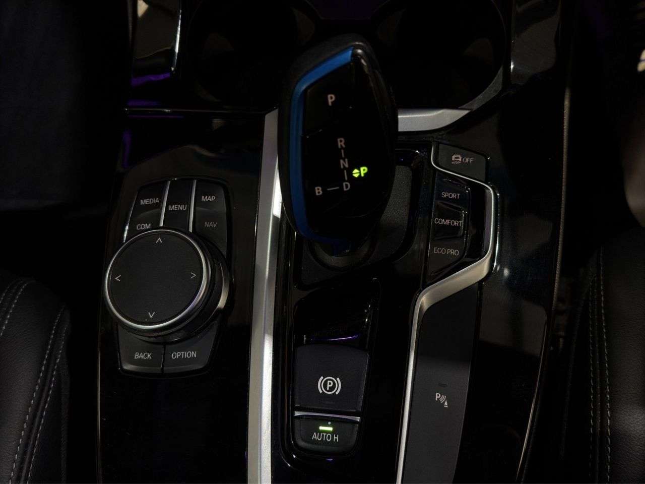 2021 BMW IX3 2021 BMW IX3