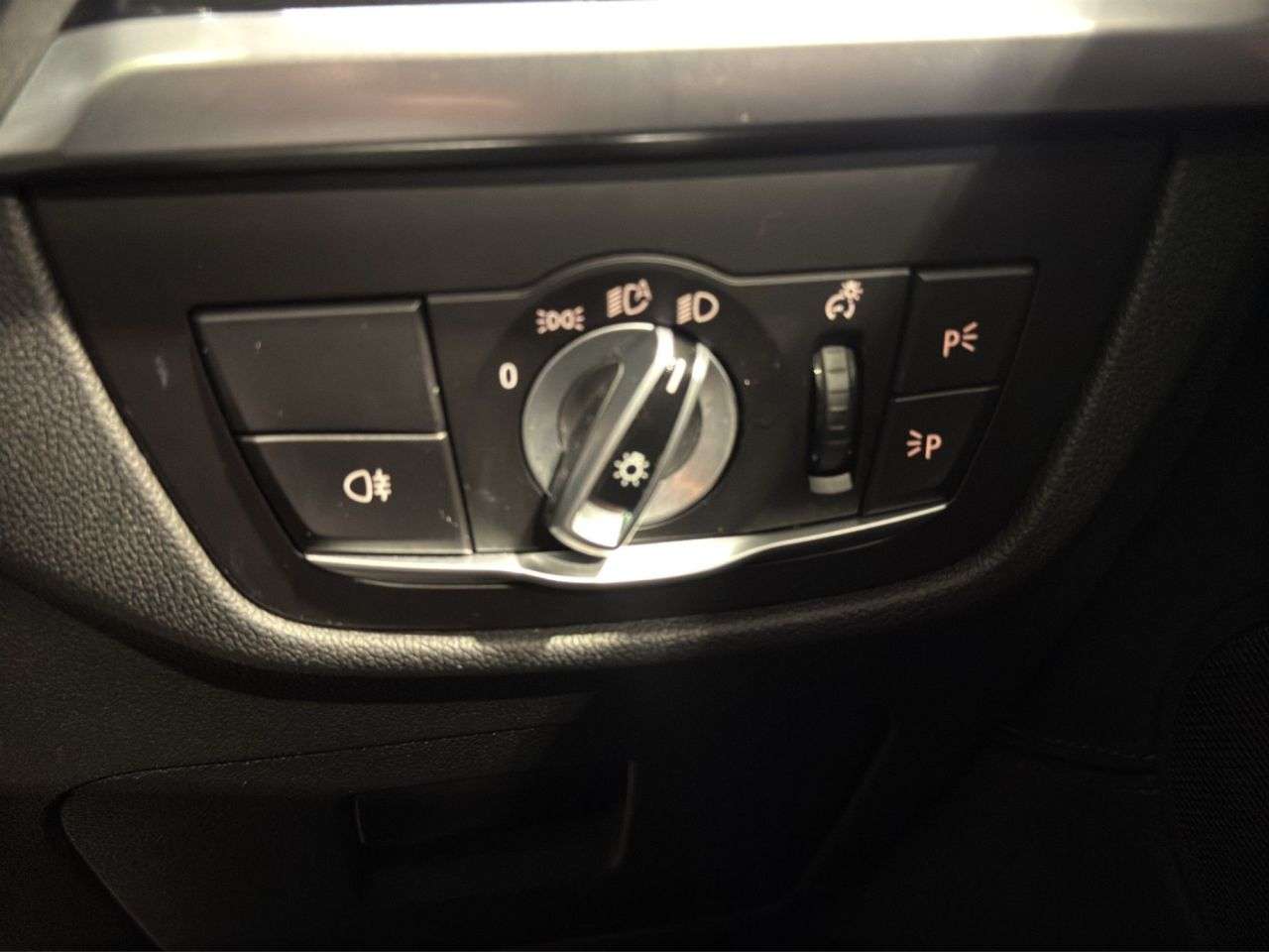2021 BMW IX3 2021 BMW IX3