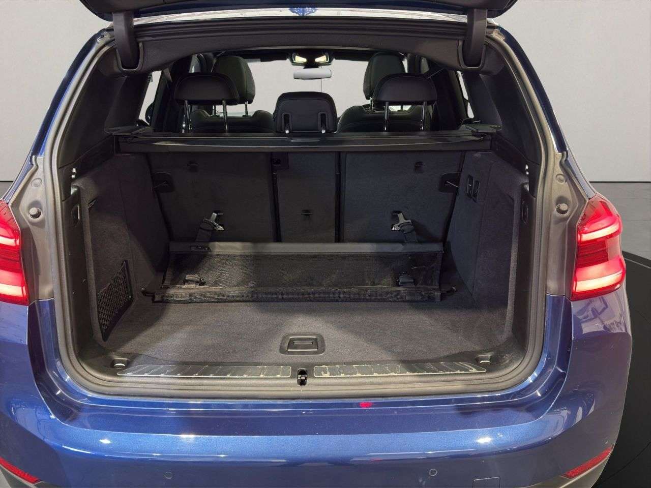 2021 BMW IX3 2021 BMW IX3