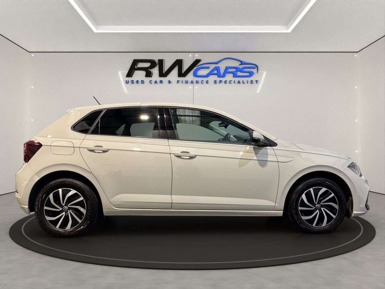2023 VOLKSWAGEN POLO 2023 VOLKSWAGEN POLO