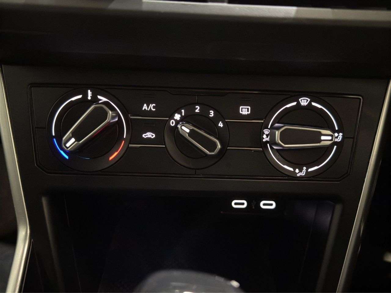 2023 VOLKSWAGEN POLO 2023 VOLKSWAGEN POLO