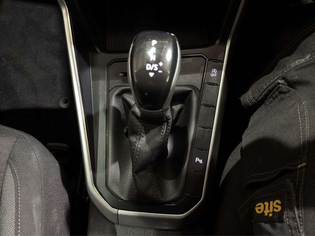 2023 VOLKSWAGEN POLO 2023 VOLKSWAGEN POLO