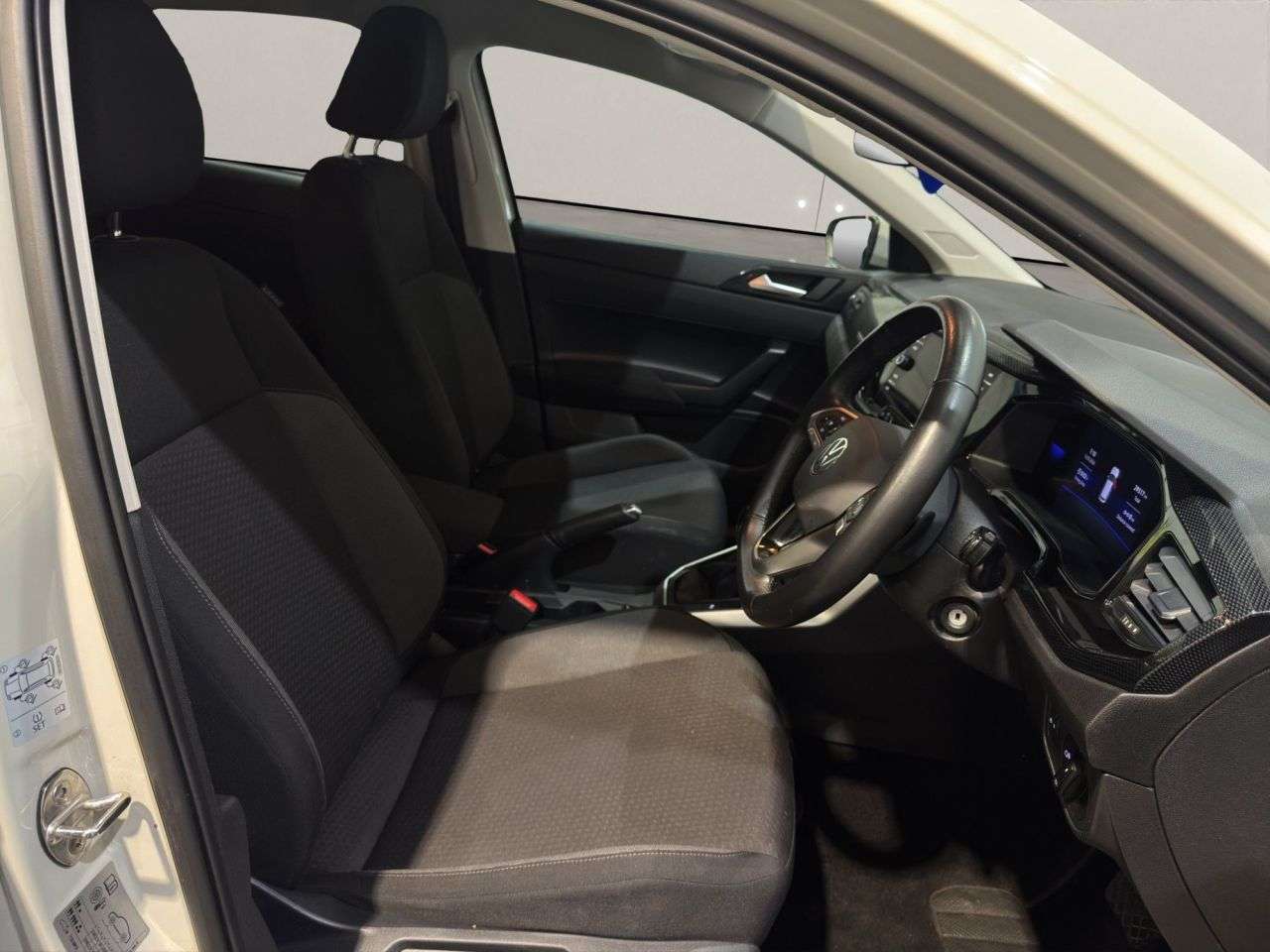 2023 VOLKSWAGEN POLO 2023 VOLKSWAGEN POLO