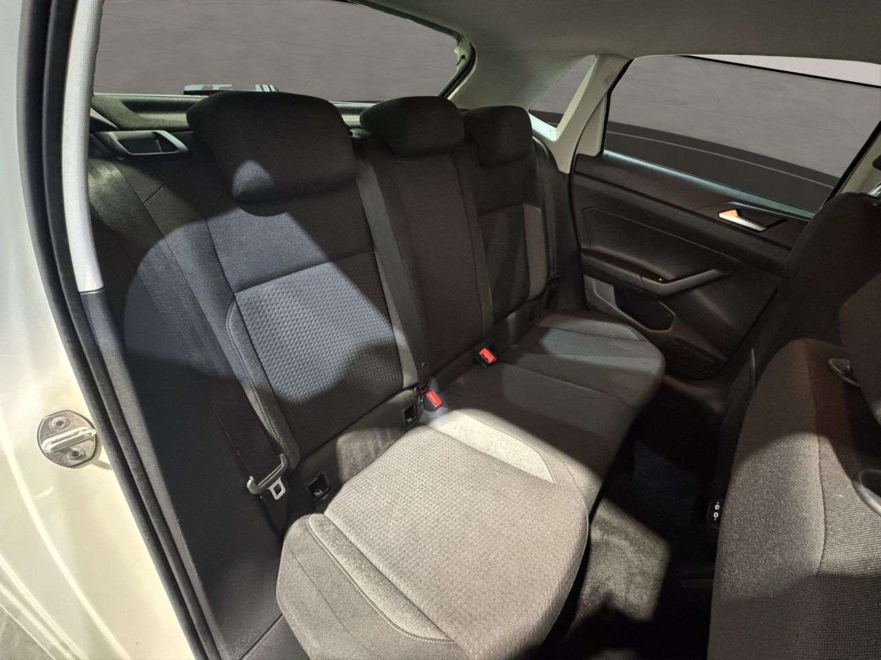 2023 VOLKSWAGEN POLO 2023 VOLKSWAGEN POLO