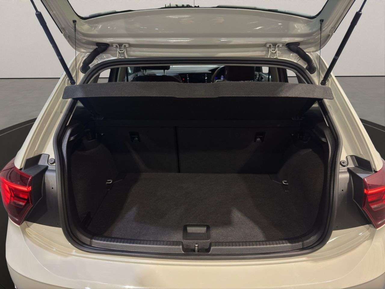 2023 VOLKSWAGEN POLO 2023 VOLKSWAGEN POLO