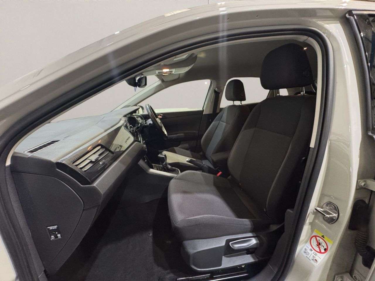 2023 VOLKSWAGEN POLO 2023 VOLKSWAGEN POLO