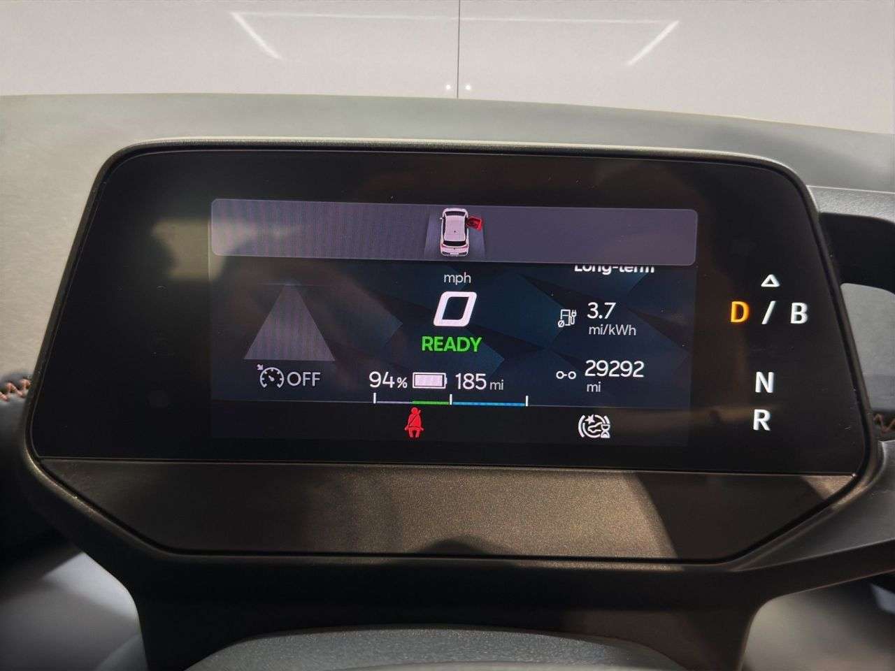 2022 CUPRA BORN 2022 CUPRA BORN