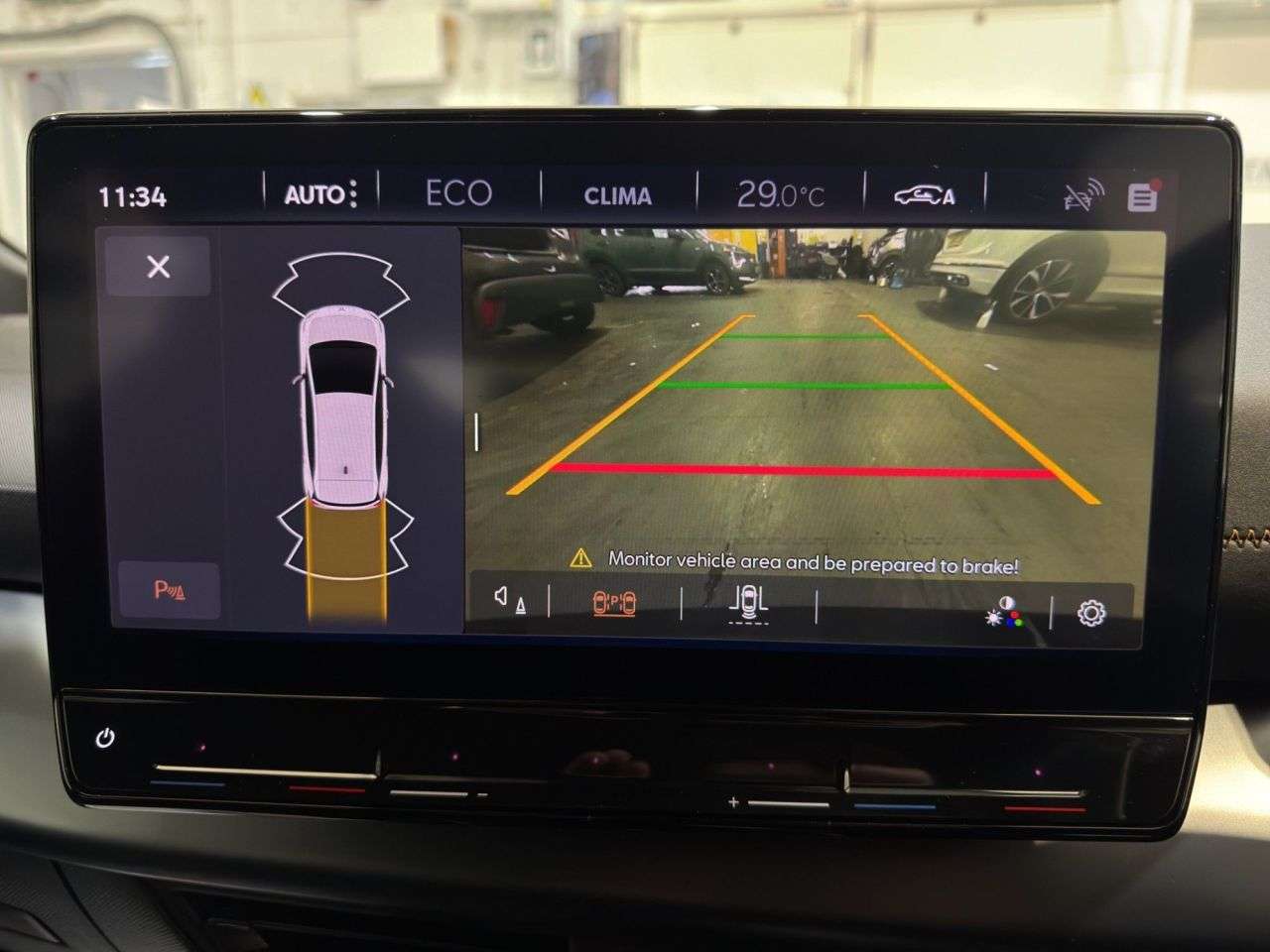 2022 CUPRA BORN 2022 CUPRA BORN