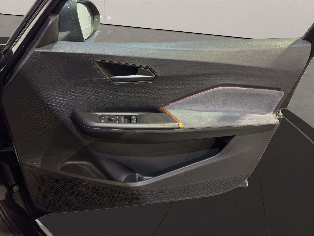 2022 CUPRA BORN 2022 CUPRA BORN