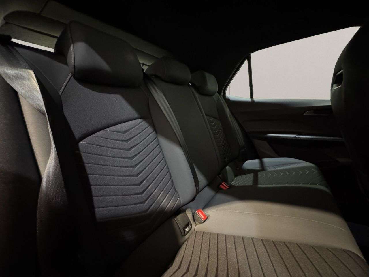 2022 CUPRA BORN 2022 CUPRA BORN