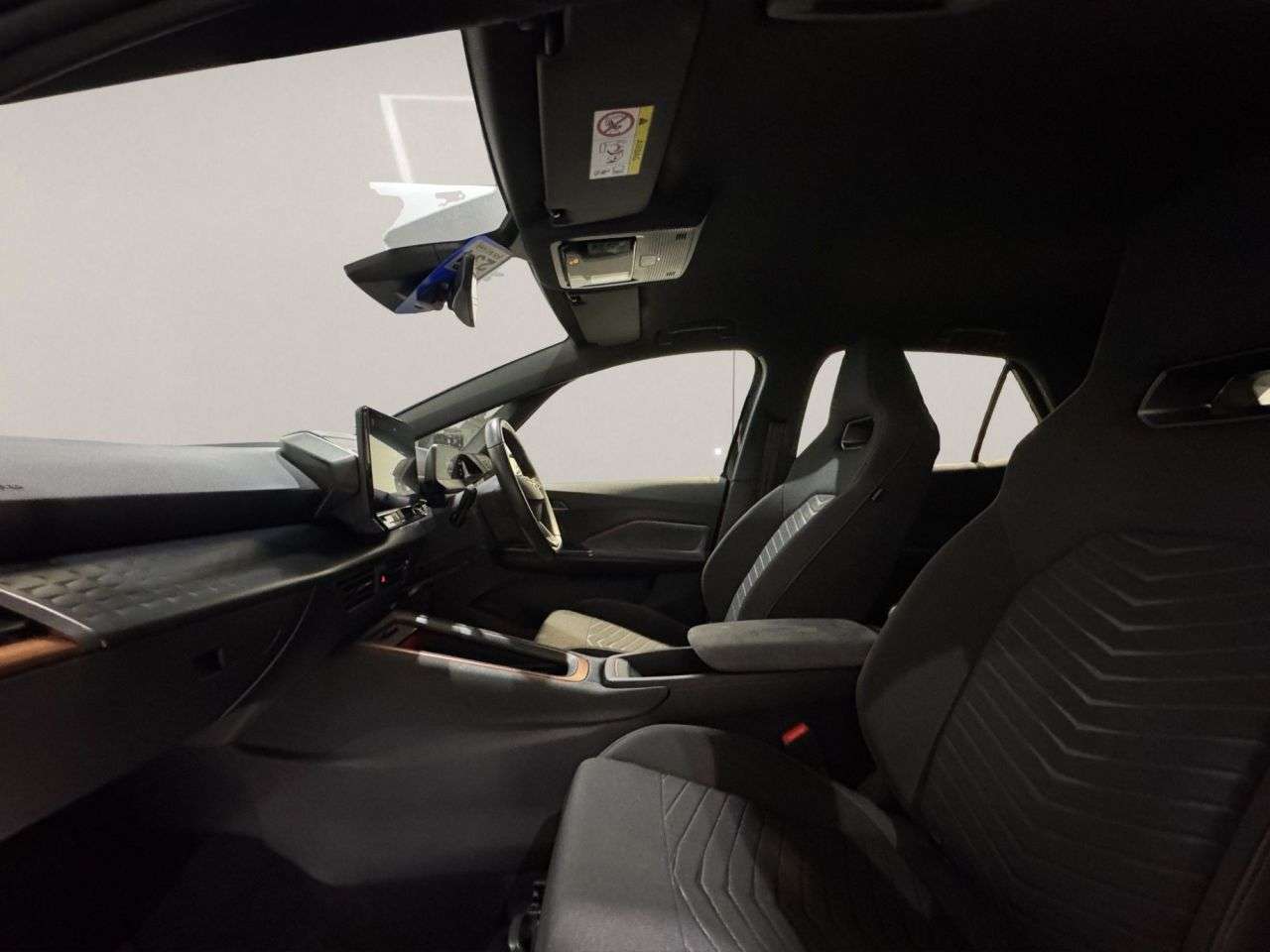 2022 CUPRA BORN 2022 CUPRA BORN